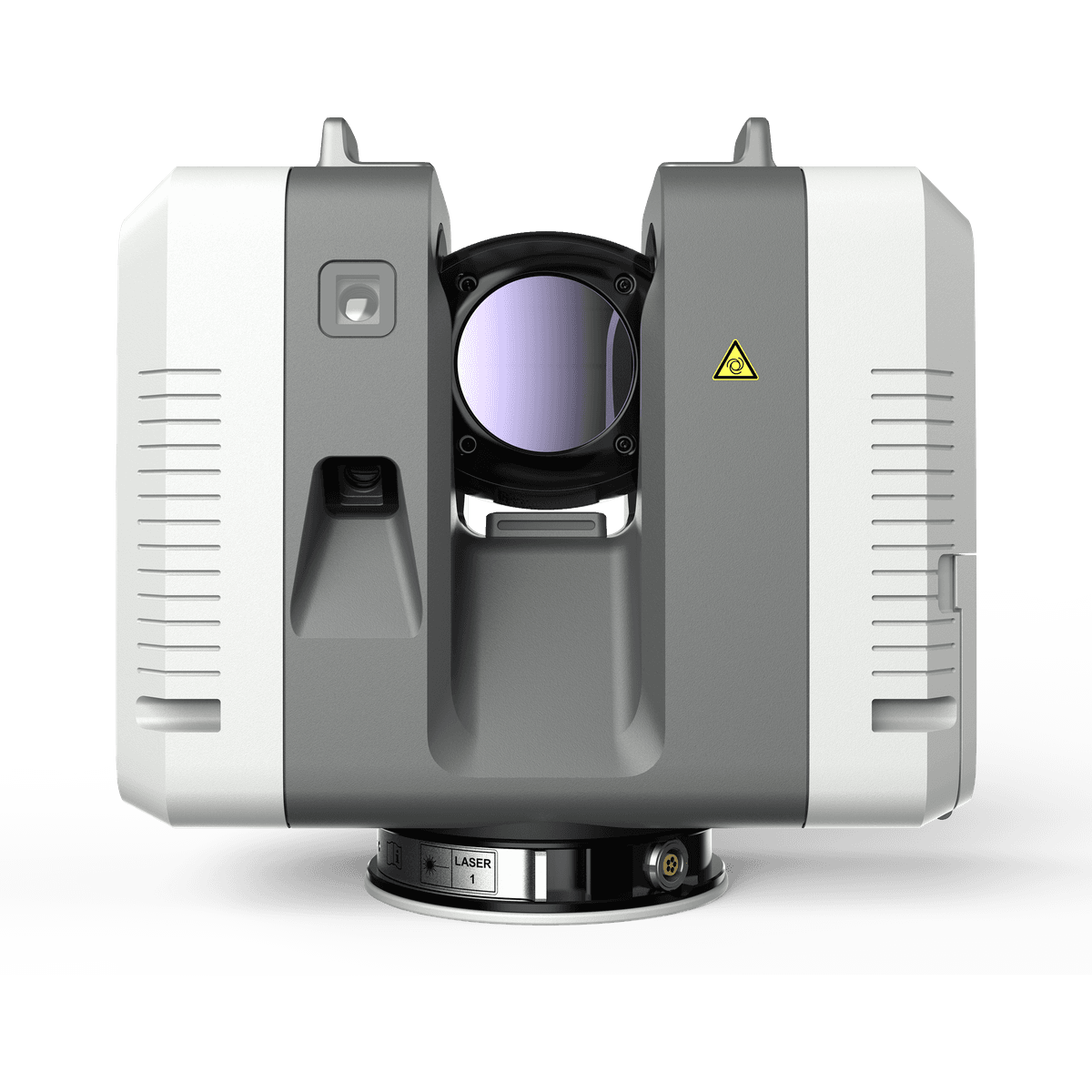 Leica RTC360 Laser Scanner