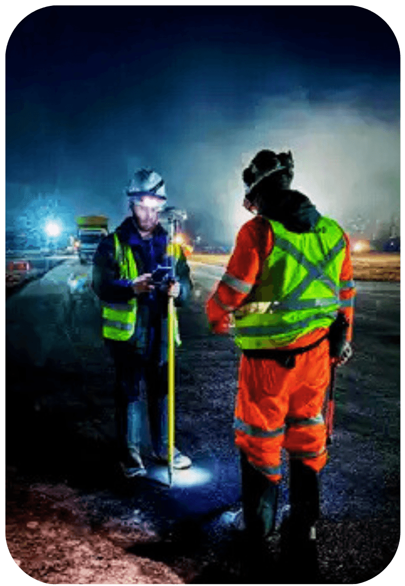 Acompanhamento de Obras 3