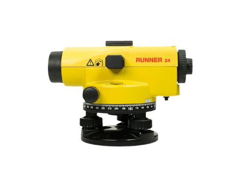 NÍVEL ÓPTICO XPEX